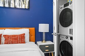 CozySuites - William