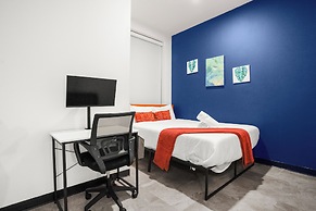 CozySuites - William