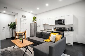 CozySuites - William