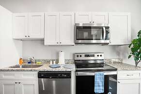 CozySuites - William