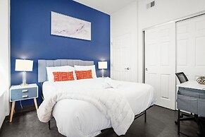 CozySuites - William