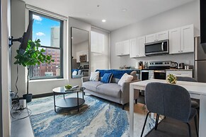 CozySuites - William