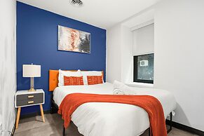 CozySuites - William