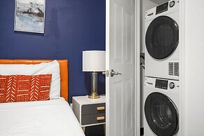 CozySuites - William