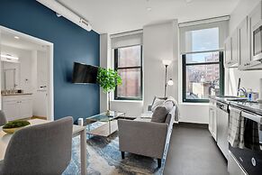 CozySuites - William