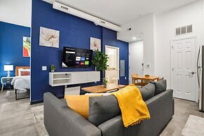 CozySuites - William