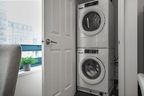 CozySuites - William