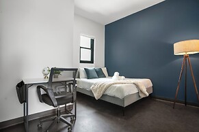 CozySuites - William