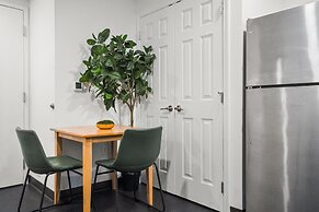 CozySuites - William