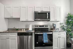 CozySuites - William