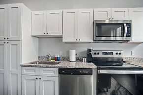 CozySuites - William