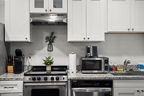 CozySuites - William