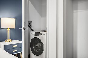 CozySuites - William