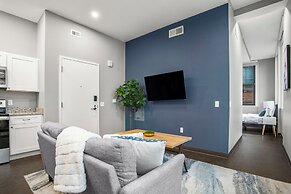 CozySuites - William