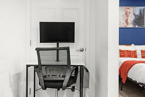 CozySuites - William