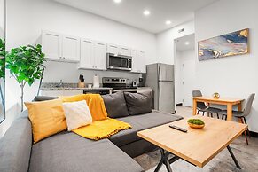 CozySuites - William