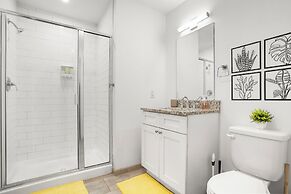 CozySuites - William