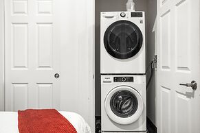 CozySuites - William