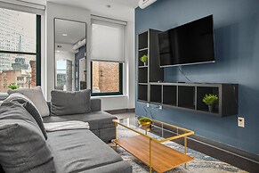 CozySuites - William