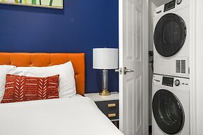 CozySuites - William