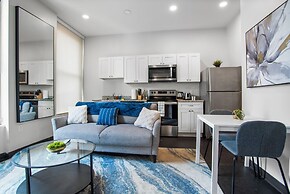 CozySuites - William