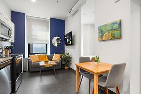 CozySuites - William