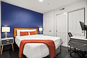 CozySuites - William