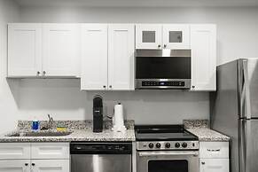 CozySuites - William