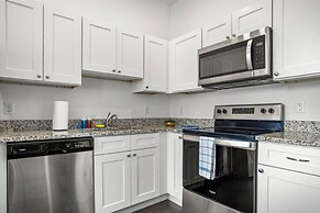 CozySuites - William