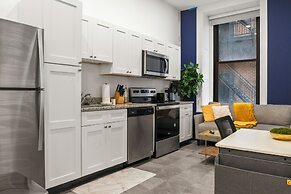 CozySuites - William