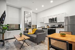 CozySuites - William