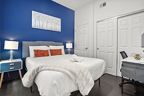 CozySuites - William