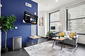 CozySuites - William