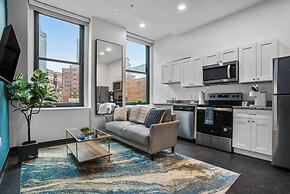 CozySuites - William