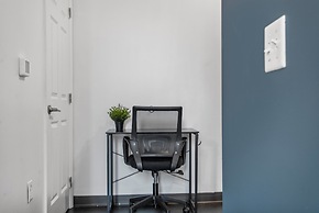 CozySuites - William