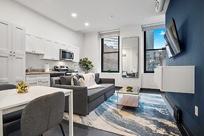 CozySuites - William