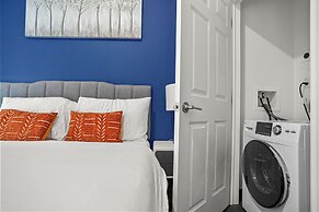 CozySuites - William