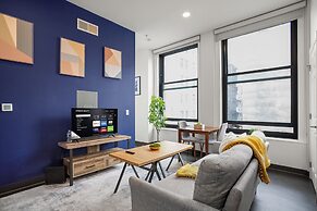 CozySuites - William