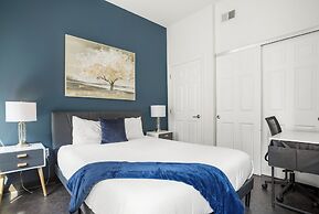 CozySuites - William