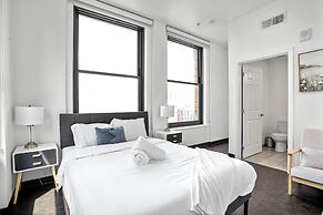 CozySuites - William