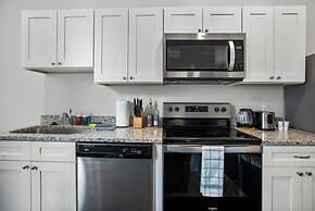 CozySuites - William