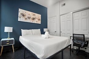 CozySuites - William