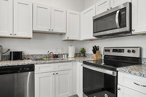 CozySuites - William