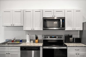 CozySuites - William