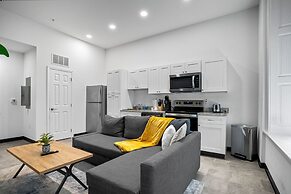 CozySuites - William