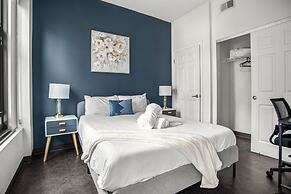 CozySuites - William