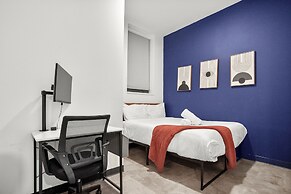 CozySuites - William