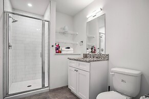 CozySuites - William