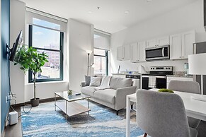 CozySuites - William