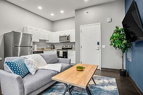 CozySuites - William